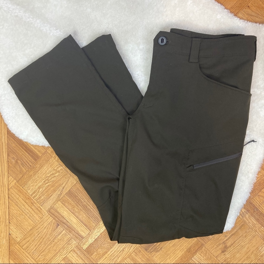 Kuiu "base Camp Sierra" Pants 34x34